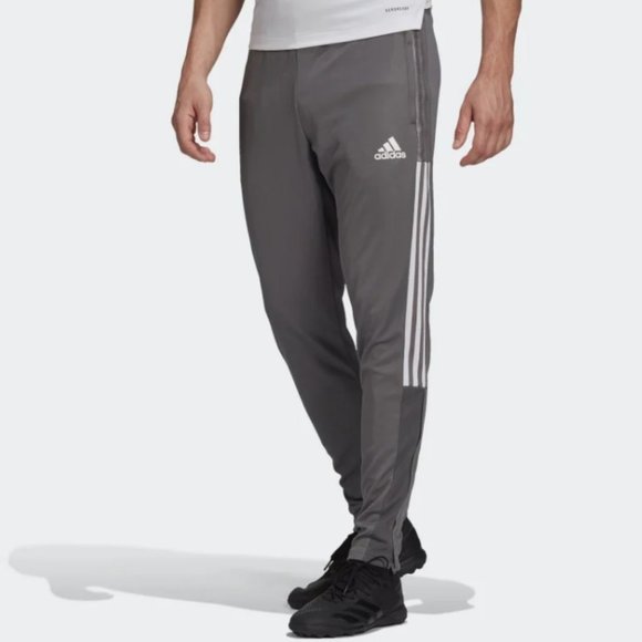 adidas Pants Adidas Mens Tiro 2 Tapered Track Pant Xl Poshmark
